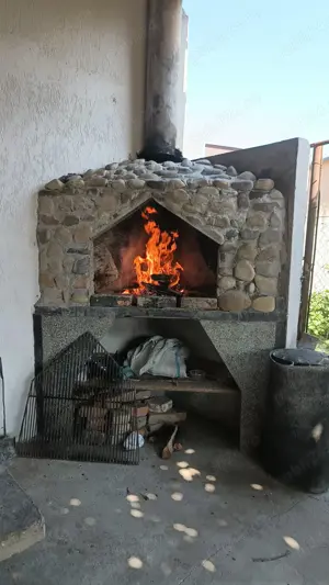 Particular, vand casa parter + mansarda, oras Braila, zona Pisc