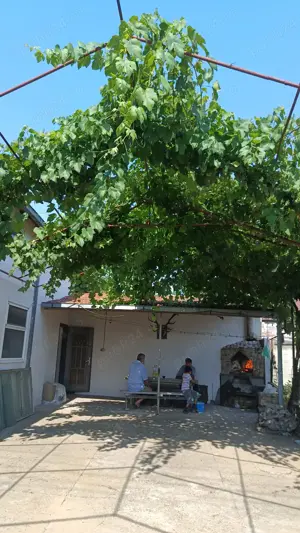 Particular, vand casa parter + mansarda, oras Braila, zona Pisc - imagine 3