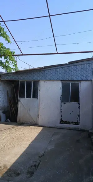 Particular, vand casa parter + mansarda, oras Braila, zona Pisc - imagine 4