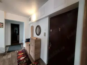 Apartament 2 camere ETAJ 3 spre inchiriere   Deva, zona Decebal - imagine 5