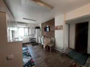 Apartament 2 camere ETAJ 3 spre inchiriere   Deva, zona Decebal - imagine 3