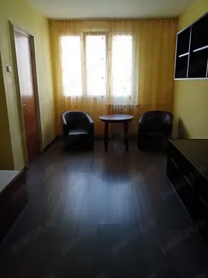 Garsoniera de incheriat. Titan, Nicolae Grigorescu