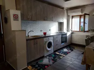 Apartament 2 camere ETAJ 3 spre inchiriere   Deva, zona Decebal - imagine 4