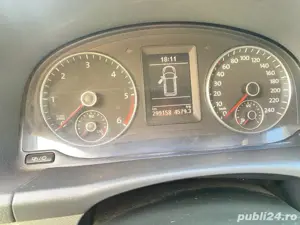auto volkswagen touran 2.0 TDI