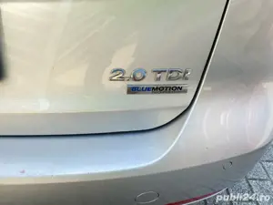 auto volkswagen touran 2.0 TDI - imagine 6