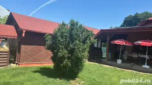 Propietate de vanzare,cu spatiu comercial 47mp, stradal dn7 pitesti Valcea,dupa hanul valea ursului! - imagine 5