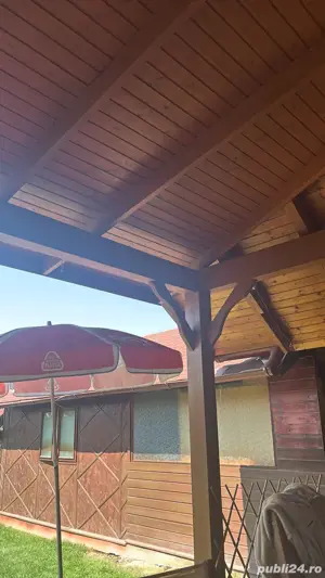 Propietate de vanzare,cu spatiu comercial 47mp, stradal dn7 pitesti Valcea,dupa hanul valea ursului! - imagine 7