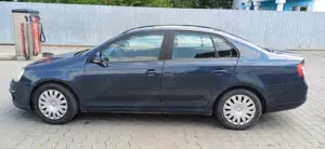 VÎnd VW Jetta 1.6 BSE din 2007 benzină+GPL .