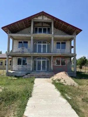 VILA DE VÂNZARE CORBII MARI