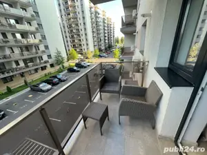 regim hotelier apartament pallady hills complex - imagine 2