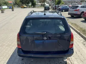 Opel Astra Caravan 2002 - imagine 3