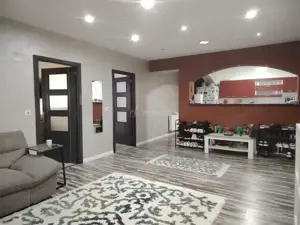 Vila cu piscina situata intr un cartier rezidential la 14 km de Ploiesti