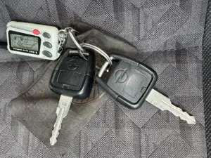 Opel Astra Caravan 2002 - imagine 9