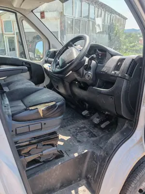 Dezmembrări Citroen jumper 2015 - imagine 2