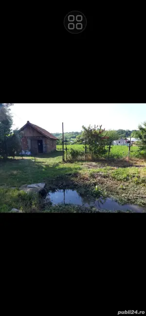 Teren Intravilan 3200 m 