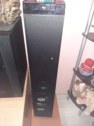 Boxă Akai 50W 8 ohmi - imagine 2