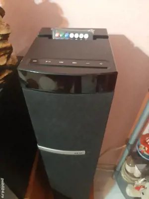 Boxă Akai 50W 8 ohmi - imagine 4