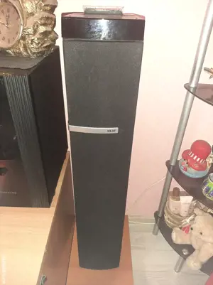 Boxă Akai 50W 8 ohmi - imagine 5