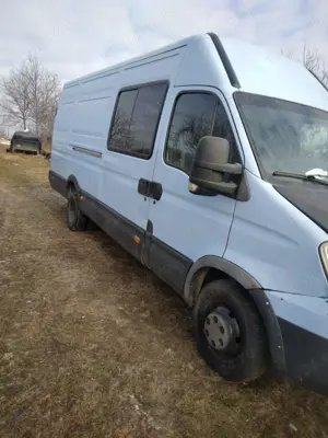Dezmembrări iveco daily anii 2000-2020 - imagine 3