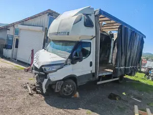 Dezmembrări iveco daily anii 2000-2020 - imagine 4