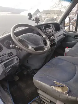 Dezmembrări iveco daily anii 2000-2020 - imagine 2