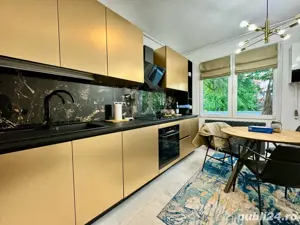 Apartament Cornisa etaj 1 lux - imagine 7