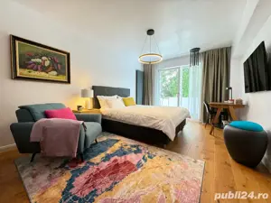 Apartament Cornisa etaj 1 lux - imagine 6