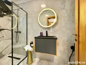 Apartament Cornisa etaj 1 lux - imagine 3