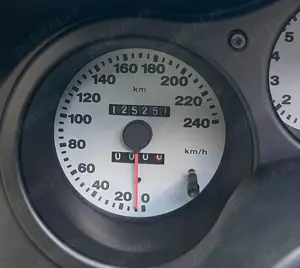 Fiat Barchetta  an 1996 - imagine 3