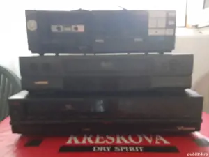 Amplificatoare,egalizatoare,sisteme,boxe,etc - imagine 4