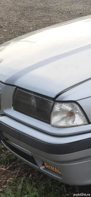Faruri și semnalizări BMW E36 - imagine 5