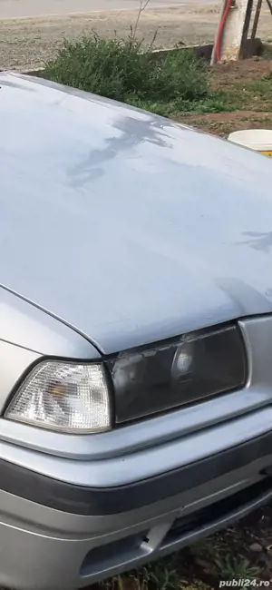 Faruri și semnalizări BMW E36 - imagine 2