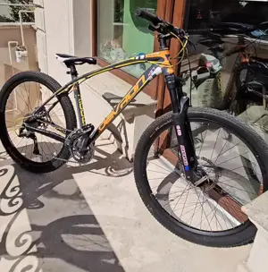 Bicicleta Devron Riddle ++