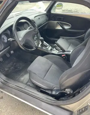 Fiat Barchetta  an 1996 - imagine 4