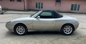 Fiat Barchetta  an 1996 - imagine 6