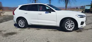 Vând Volvo Xc 60 R AWD  - imagine 3