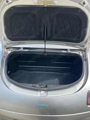 Fiat Barchetta  an 1996 - imagine 7