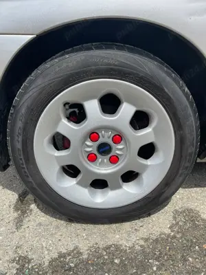 Fiat Barchetta  an 1996 - imagine 8