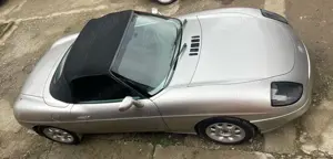 Fiat Barchetta  an 1996 - imagine 9