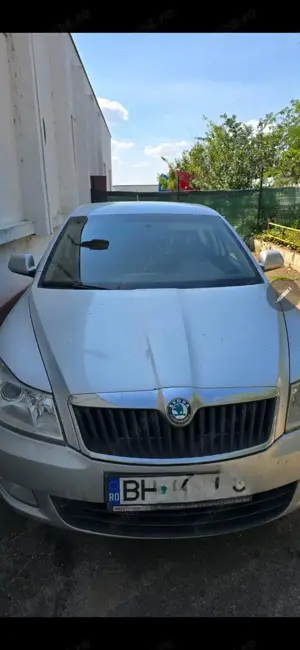 Vand Skoda Octavia  - imagine 2