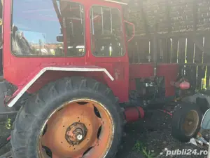 Tractor U650 cu plug - imagine 2