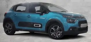 Vând Citroen C3 (AM44) Hatchback 5 uși SHINE 1.2 Puretech S&Și 11BVM6