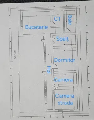 Vand casa Comuna Nitchidorf Judetul Timis - imagine 9