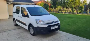 Citroen Berlingo 3 Locuri 1.6 Diesel HDI Club Economy - imagine 10