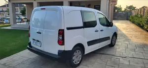Citroen Berlingo 3 Locuri 1.6 Diesel HDI Club Economy - imagine 7