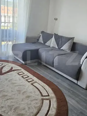 Apartament decomandat, 37 mp, etaj intermediar, zona Lidl