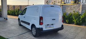 Citroen Berlingo 3 Locuri 1.6 Diesel HDI Club Economy - imagine 8