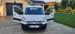 Citroen Berlingo 3 Locuri 1.6 Diesel HDI Club Economy - imagine 3