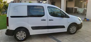 Citroen Berlingo 3 Locuri 1.6 Diesel HDI Club Economy - imagine 5
