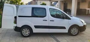 Citroen Berlingo 3 Locuri 1.6 Diesel HDI Club Economy - imagine 6